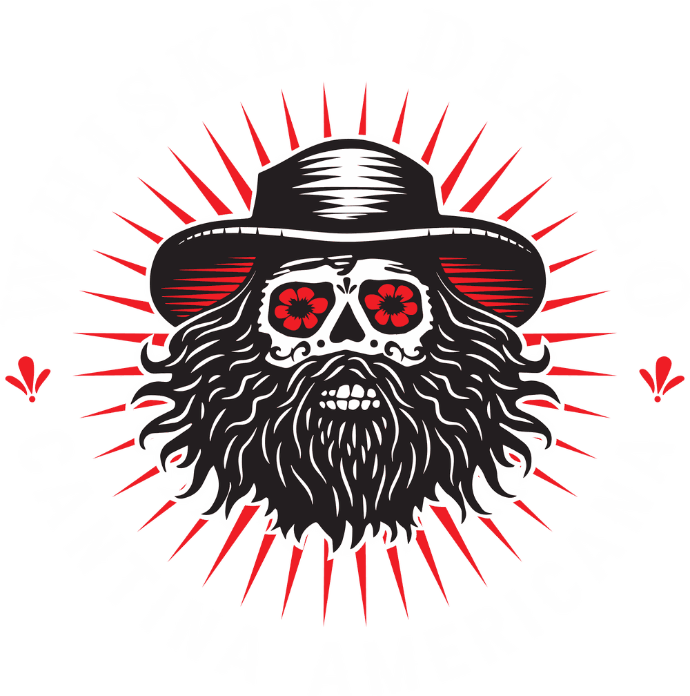 Whiskey Diablo Cantina Americana